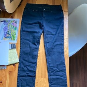 Prana jeans, size 6/28. Worn once.